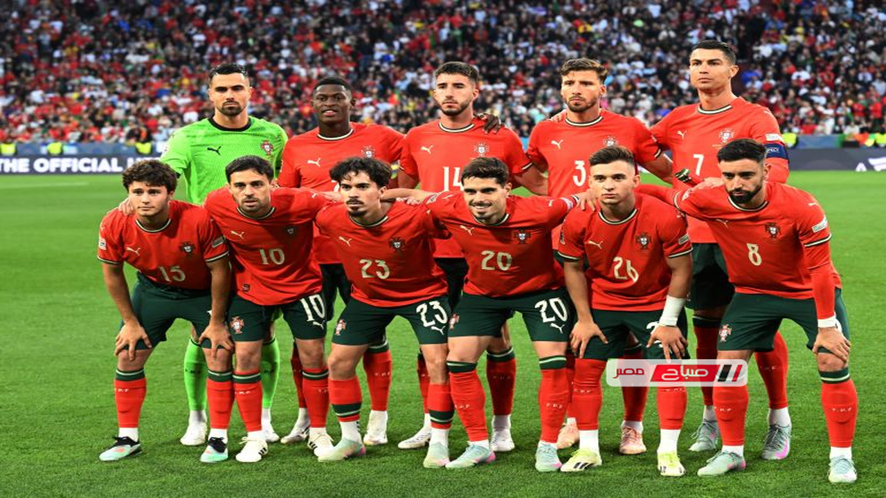 موعد مباراة أمريكا والبرتغال الودية والقنوات الناقلة للمواجهة المرتقبة بين المنتخبين